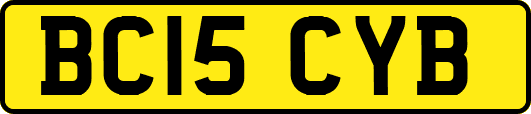BC15CYB