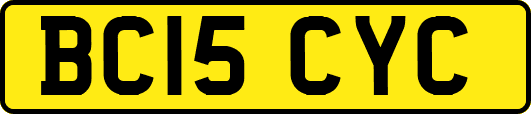 BC15CYC