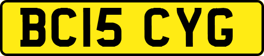BC15CYG