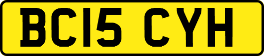 BC15CYH