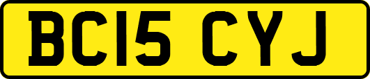 BC15CYJ