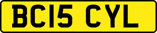 BC15CYL