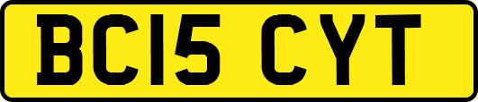 BC15CYT
