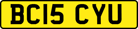 BC15CYU