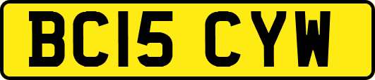 BC15CYW