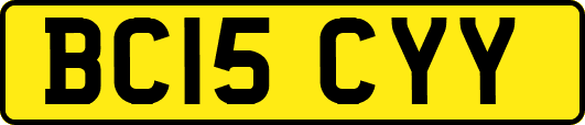 BC15CYY