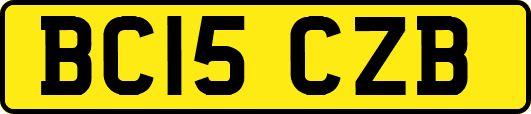 BC15CZB