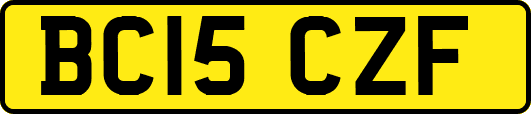 BC15CZF