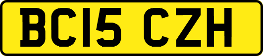 BC15CZH