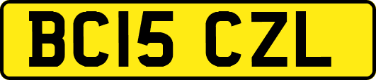 BC15CZL