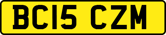 BC15CZM