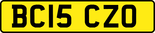 BC15CZO