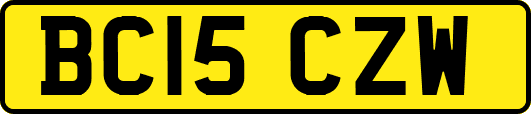 BC15CZW