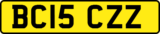 BC15CZZ