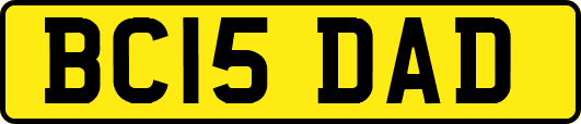 BC15DAD
