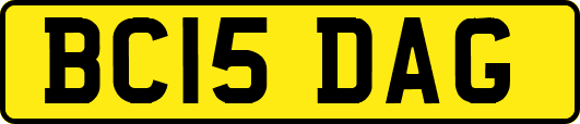 BC15DAG