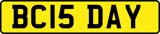 BC15DAY
