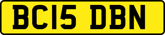 BC15DBN