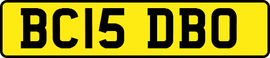 BC15DBO