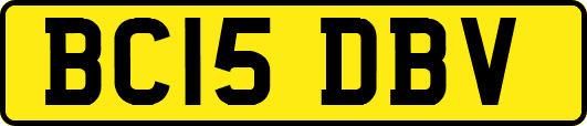 BC15DBV
