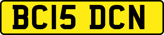 BC15DCN