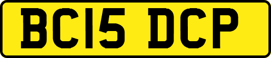 BC15DCP