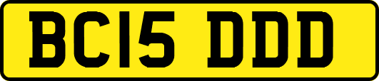 BC15DDD