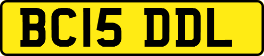 BC15DDL