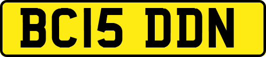 BC15DDN
