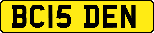 BC15DEN