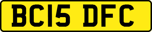 BC15DFC