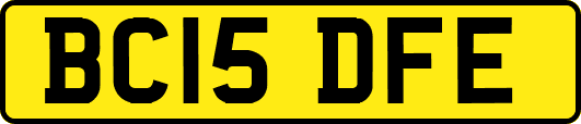 BC15DFE