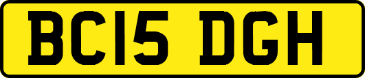 BC15DGH
