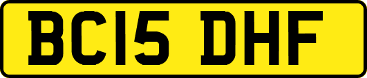 BC15DHF
