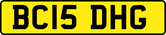 BC15DHG