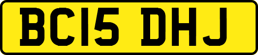 BC15DHJ