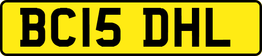 BC15DHL