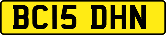 BC15DHN