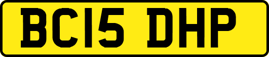 BC15DHP