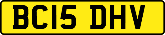 BC15DHV