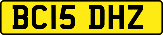 BC15DHZ