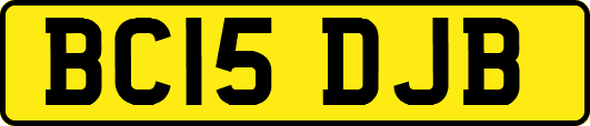 BC15DJB