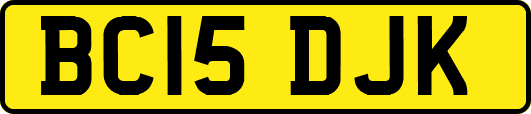 BC15DJK