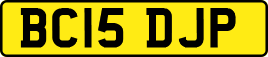 BC15DJP