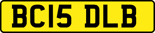 BC15DLB