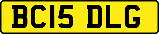 BC15DLG