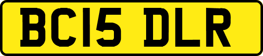 BC15DLR