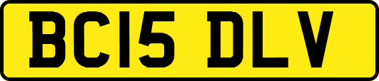 BC15DLV