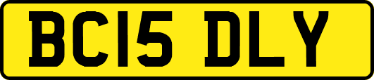 BC15DLY
