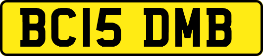 BC15DMB